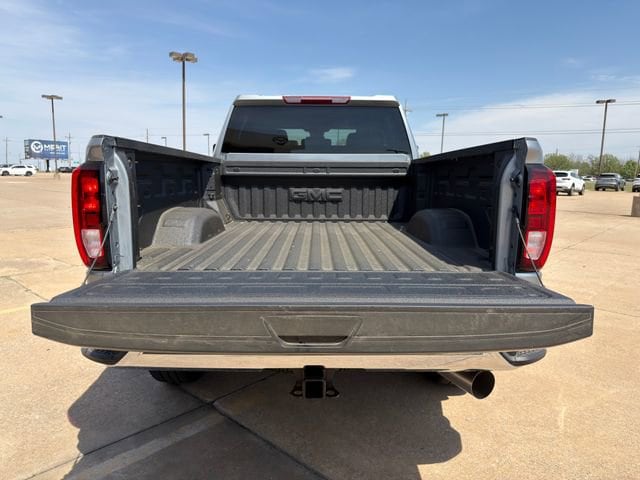 2026 GMC Sierra 2500HD SLE - Photo 20