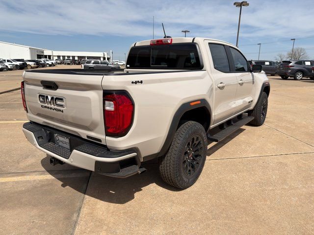 2026 GMC Canyon Elevation - Photo 20