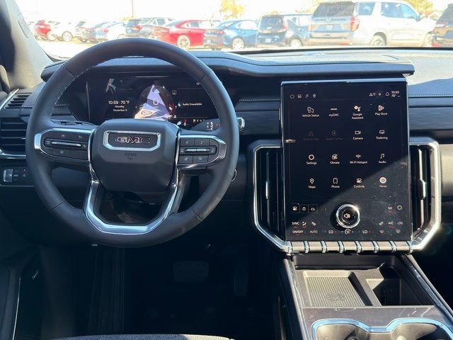 2026 GMC Acadia Elevation - Photo 30