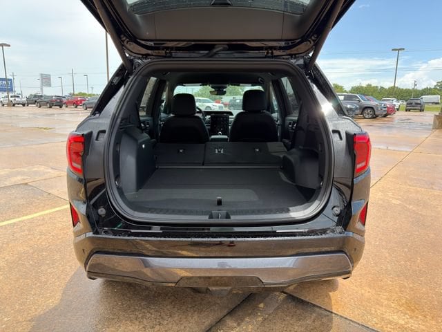 2026 GMC Terrain AT4 - Photo 16