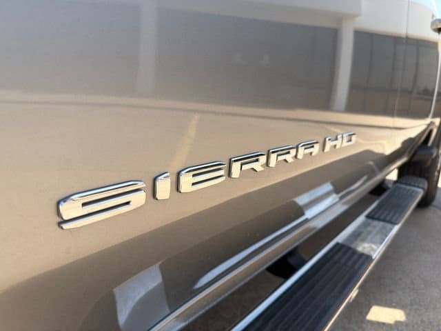 2026 GMC Sierra 2500HD SLE - Photo 10