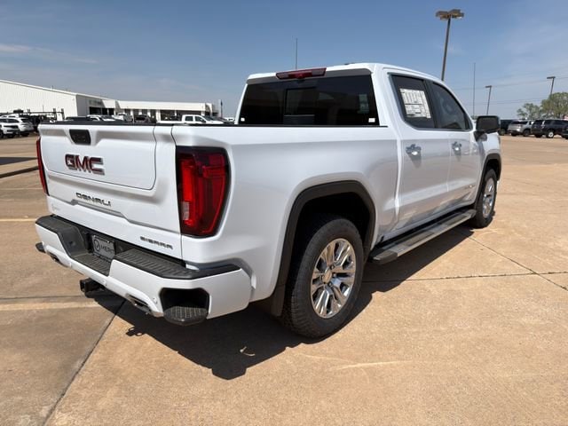 2026 GMC Sierra 1500 Denali - Photo 21