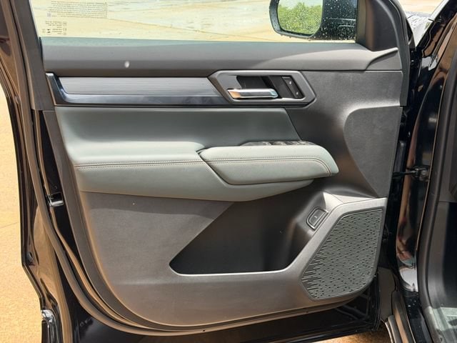 2026 GMC Terrain AT4 - Photo 20