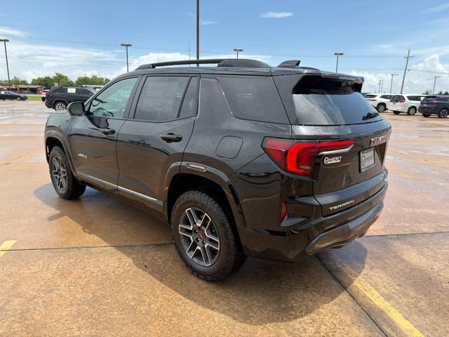 2026 GMC Terrain AT4 - Photo 12