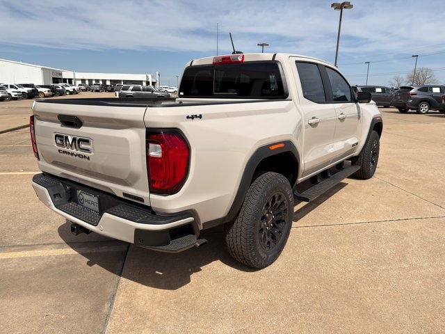 2026 GMC Canyon Elevation - Photo 20