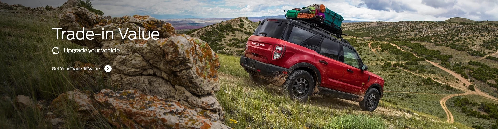 Steve Faulkner Ford Local Ford Dealership in Chanute, KS