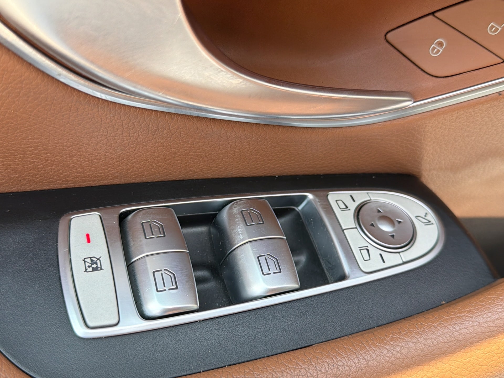 2018 Mercedes-Benz E-Class E400 - Photo 15