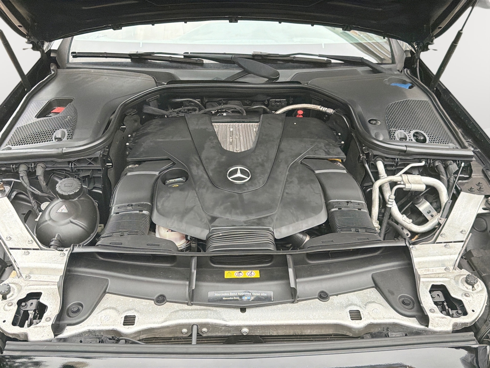 2018 Mercedes-Benz E-Class E400 - Photo 18