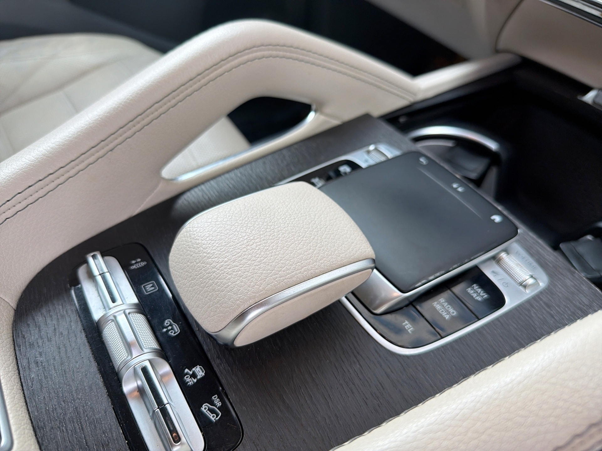 2020 Mercedes-Benz GLS GLS450 - Photo 24