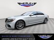  Mercedes-Benz S