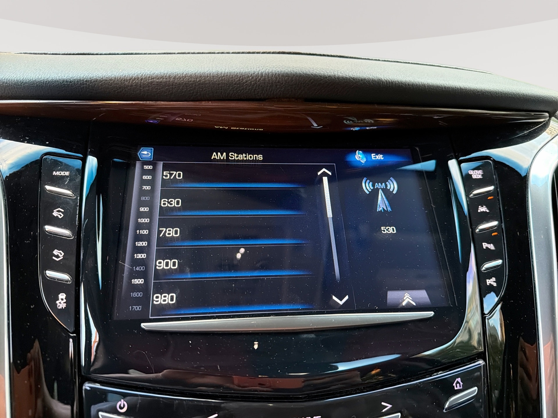 2020 Cadillac Escalade Luxury - Photo 12