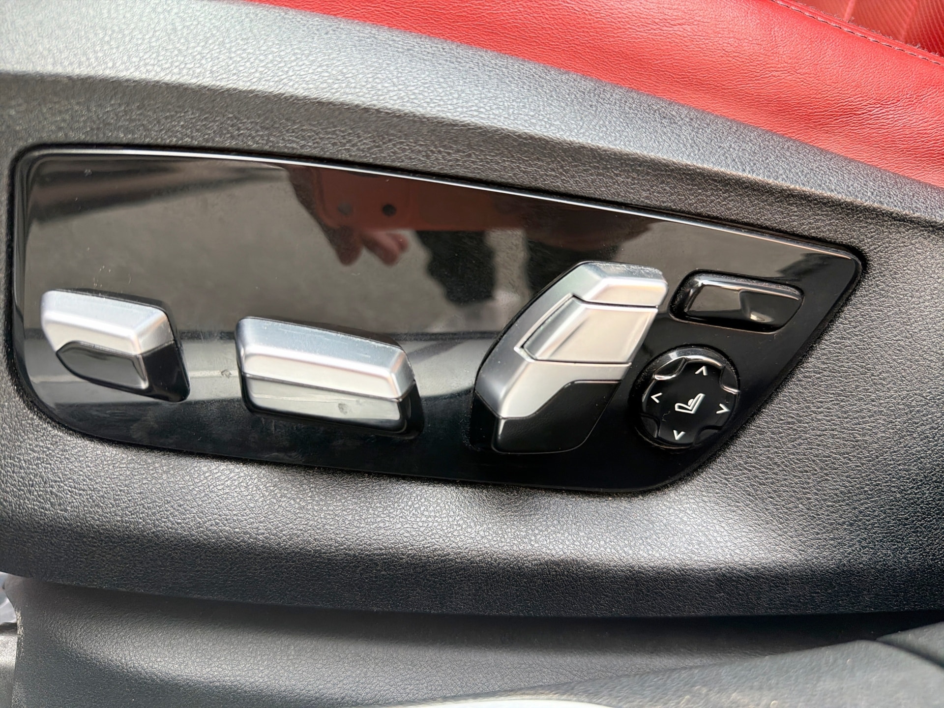 2018 BMW 7 Series 750i - Photo 14