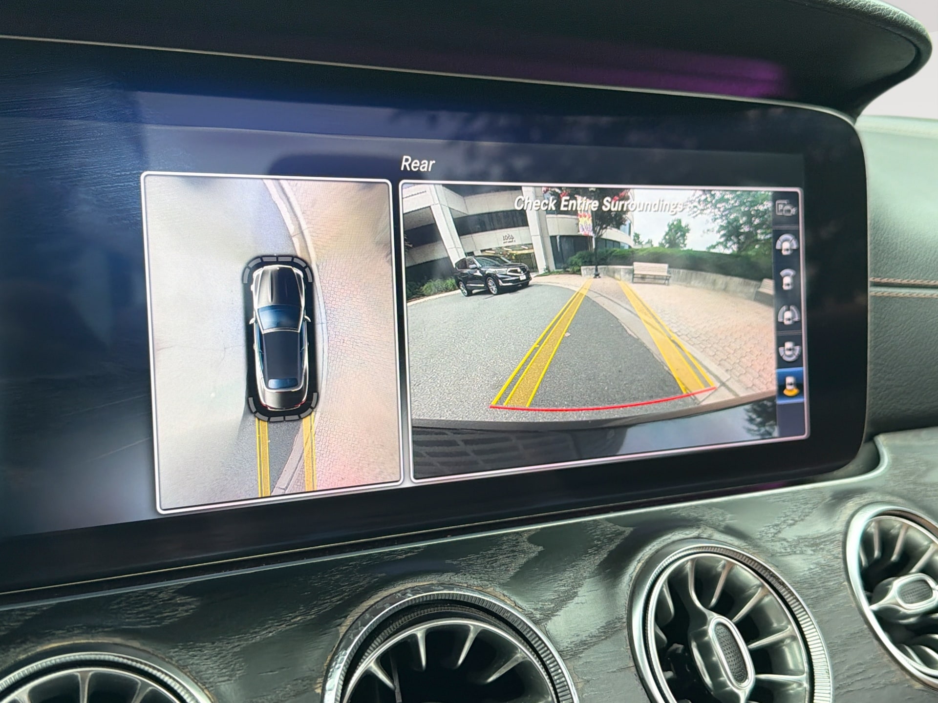 2018 Mercedes-Benz E-Class E400 - Photo 25