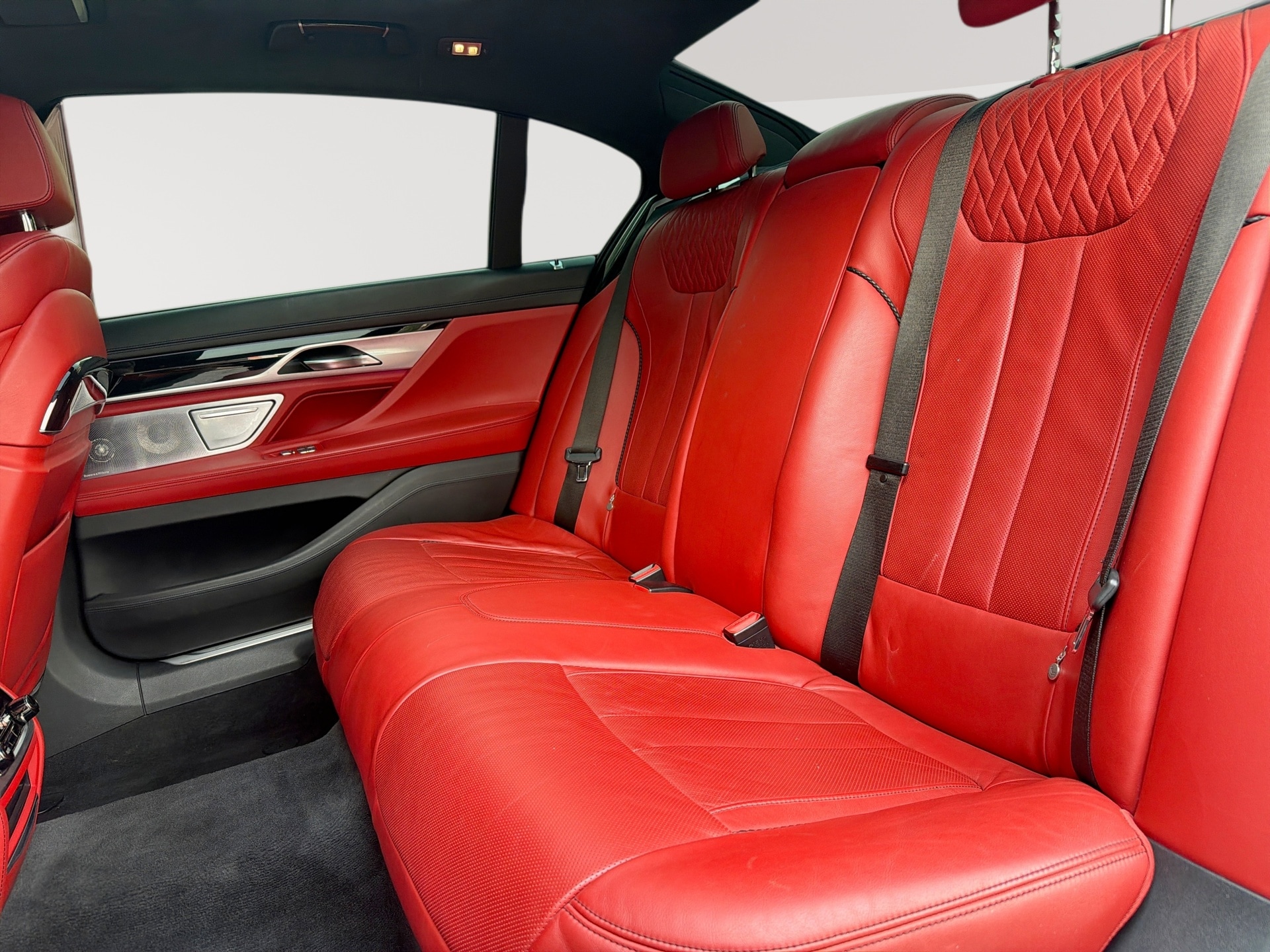 2018 BMW 7 Series 750i - Photo 27