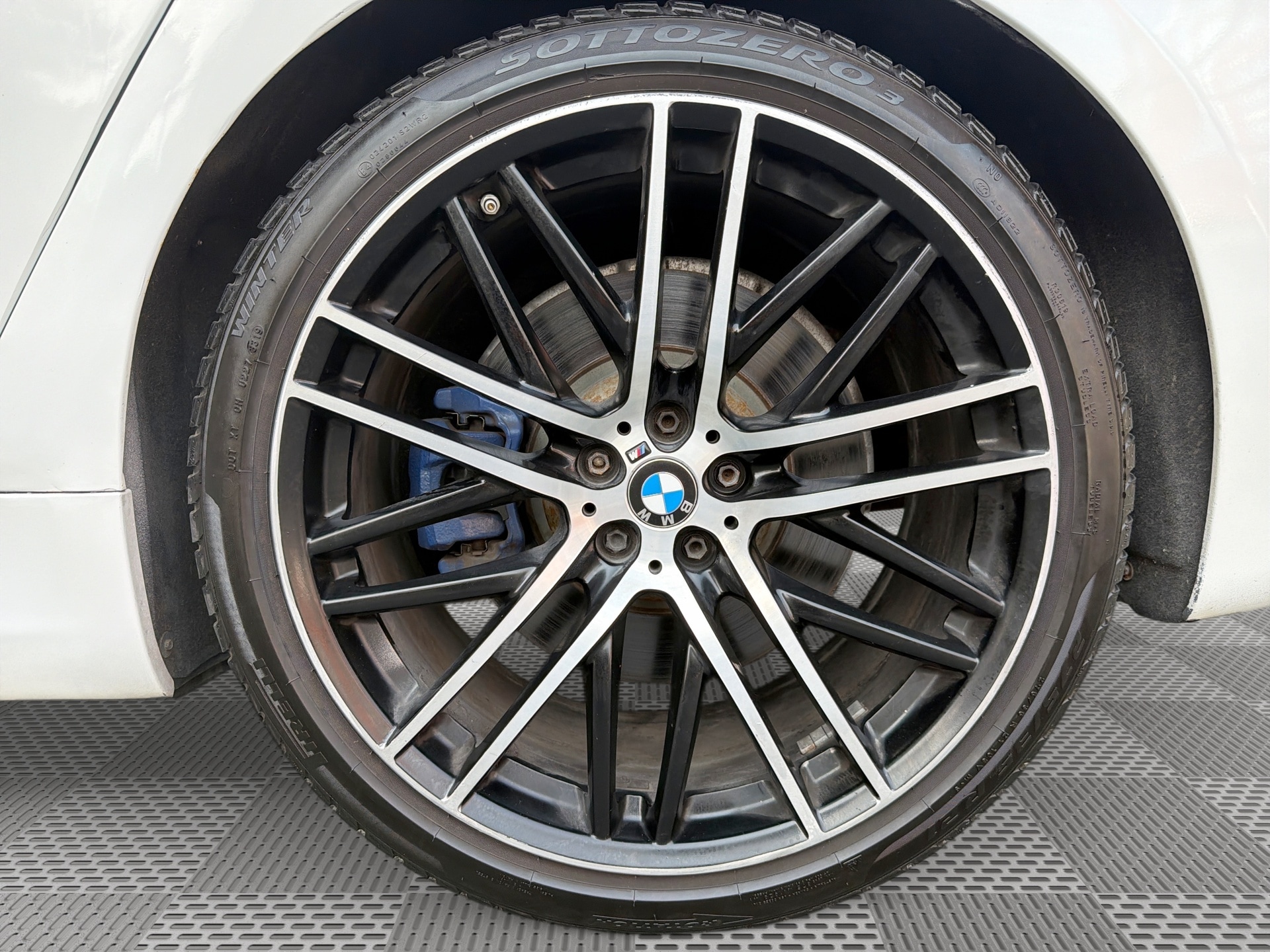 2018 BMW 7 Series 750i - Photo 29