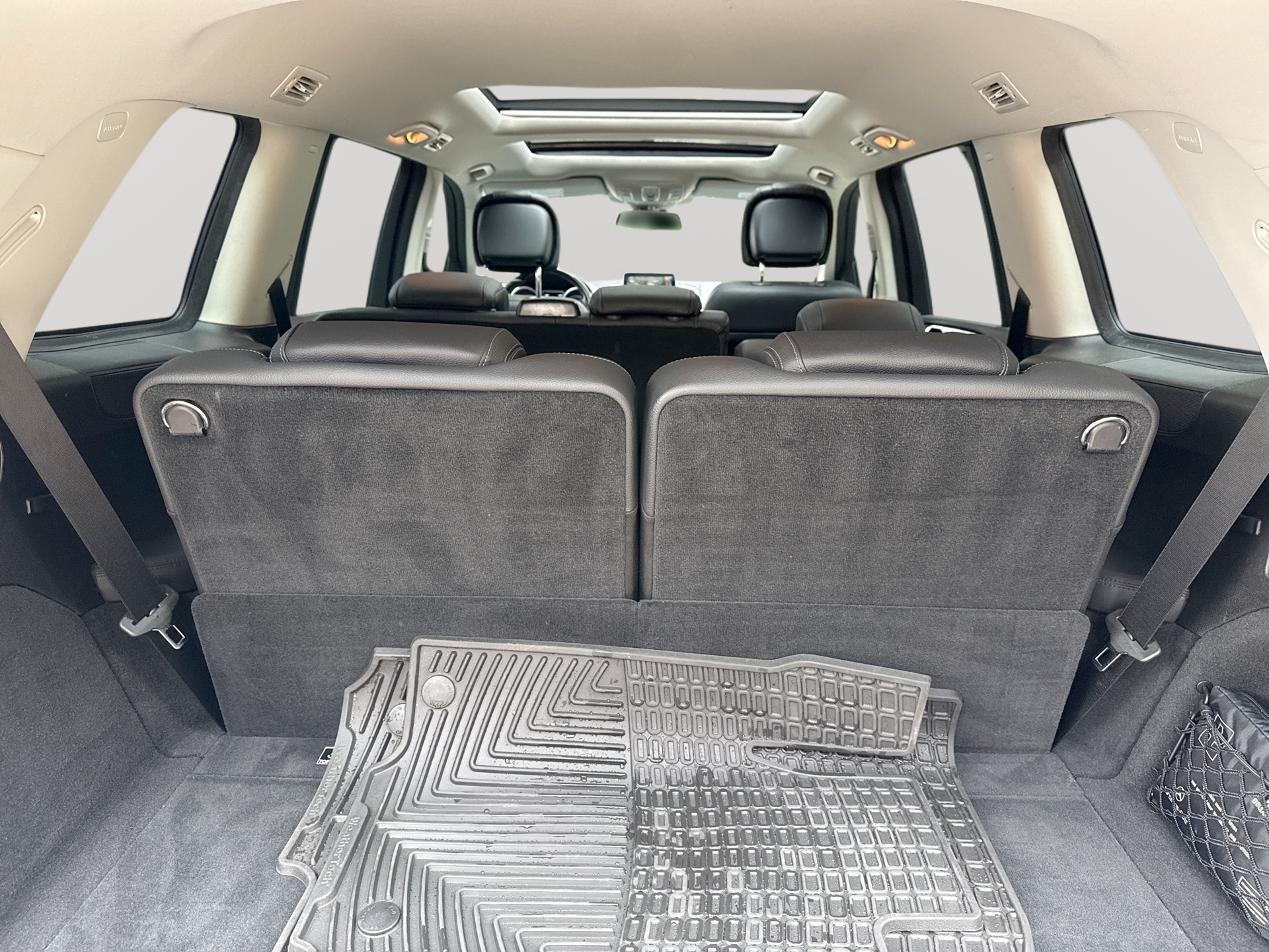 2018 Mercedes-Benz GLS-Class GLS550 - Photo 22