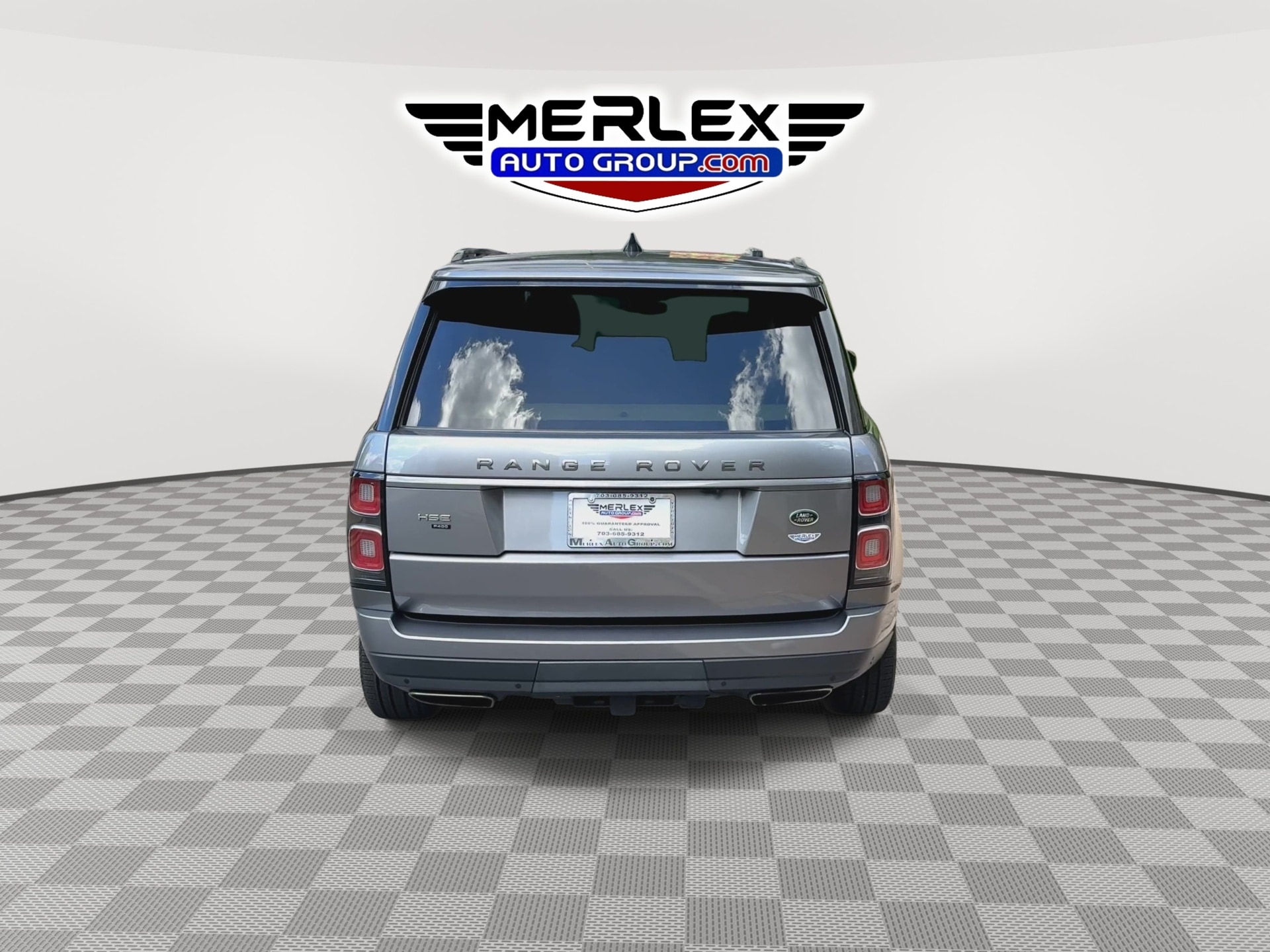 View vehicle photo 7