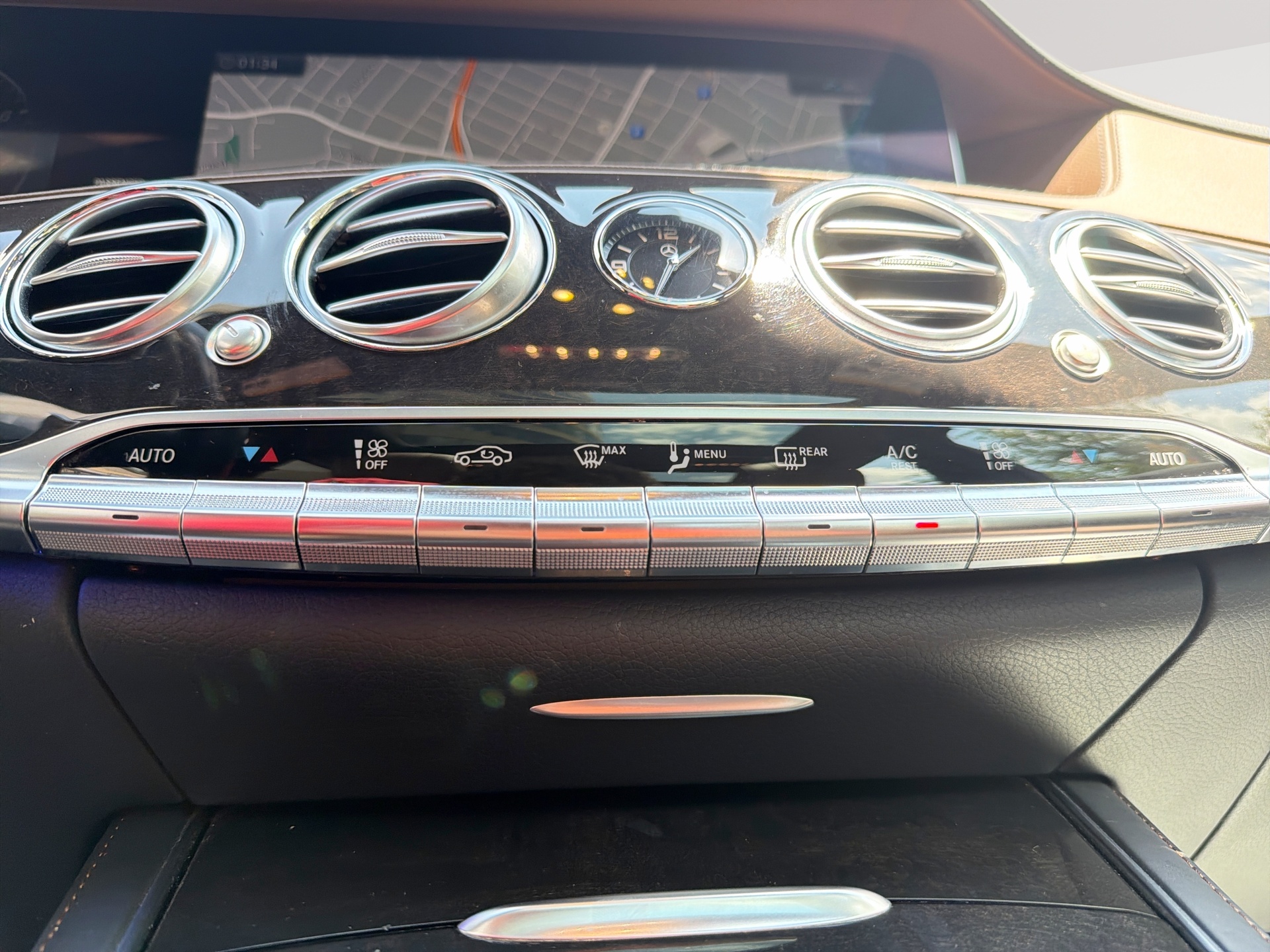 2019 Mercedes-Benz S-Class S560 - Photo 17