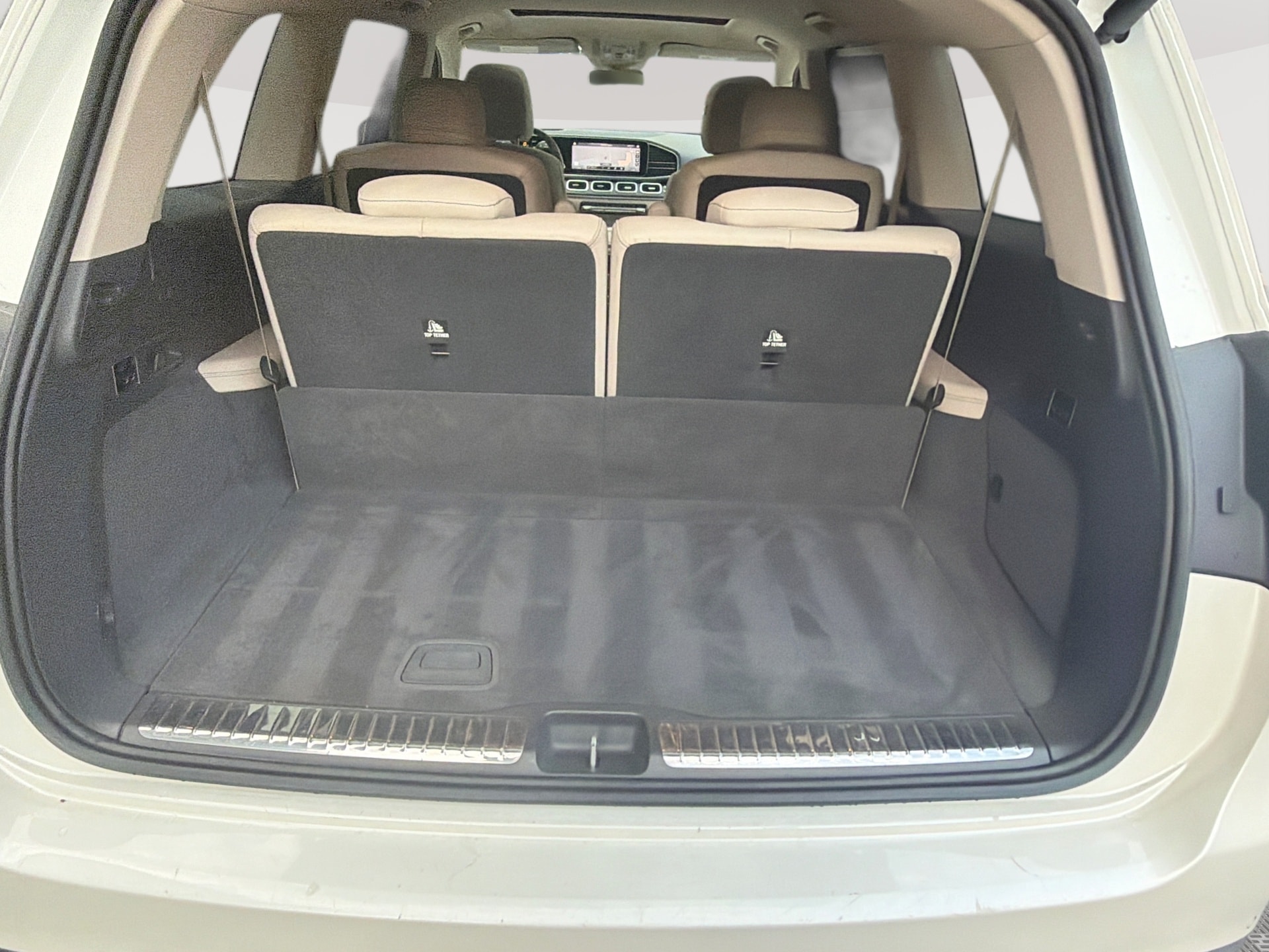 2020 Mercedes-Benz GLS GLS450 - Photo 22