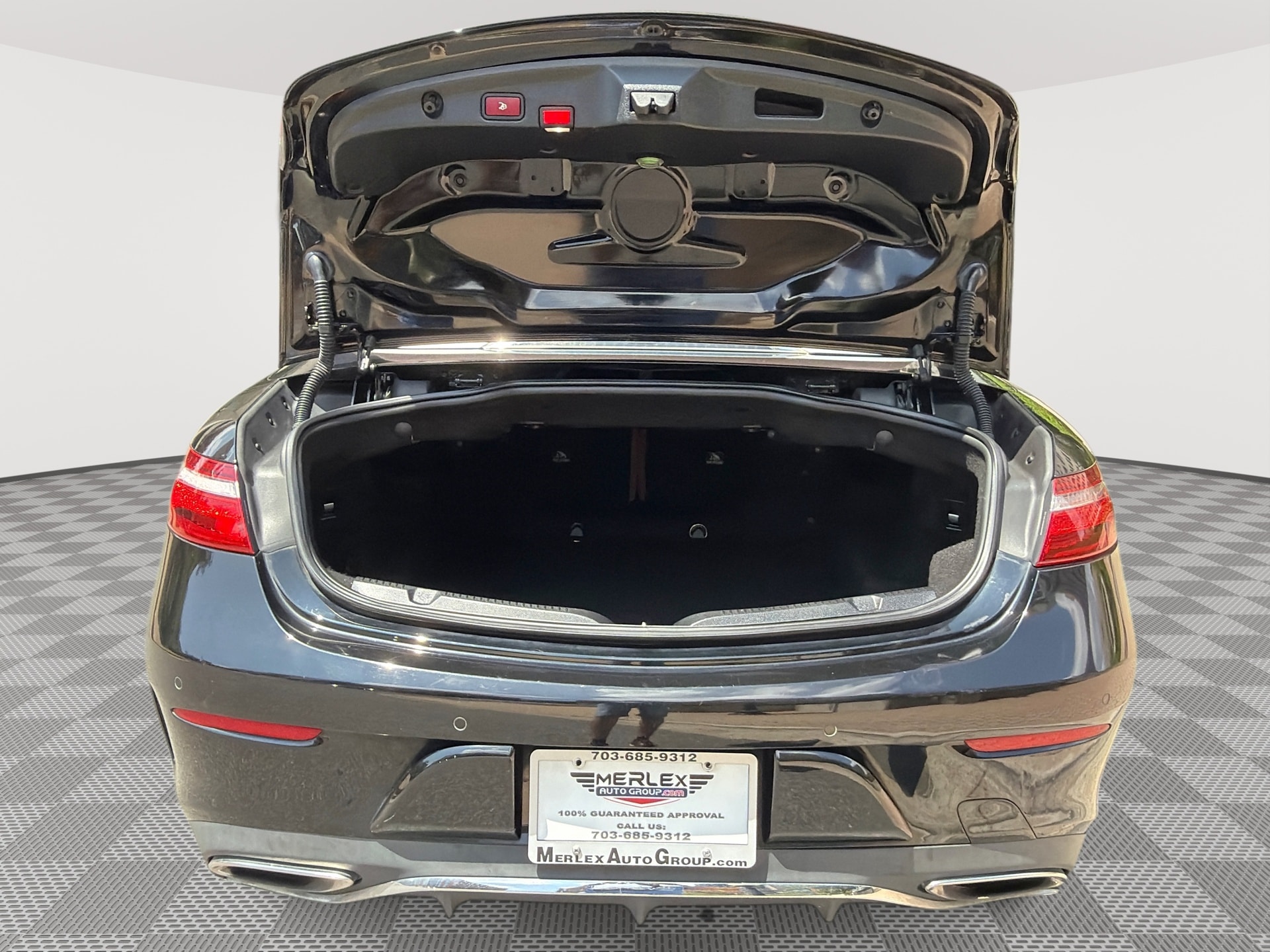 2018 Mercedes-Benz E-Class E400 - Photo 21