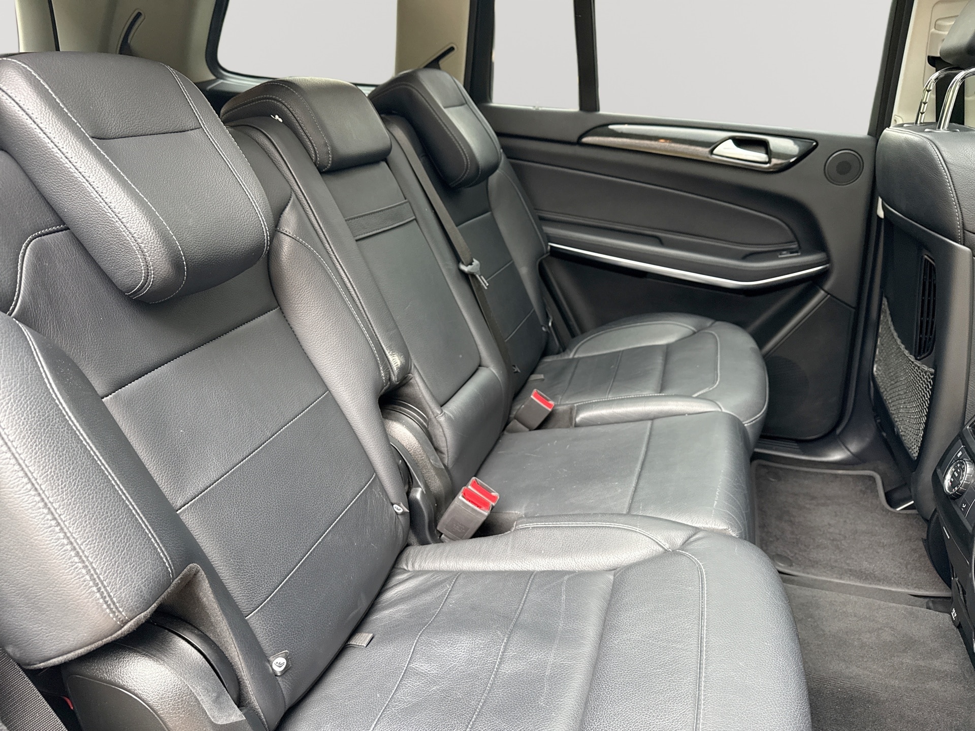 2018 Mercedes-Benz GLS-Class GLS550 - Photo 26