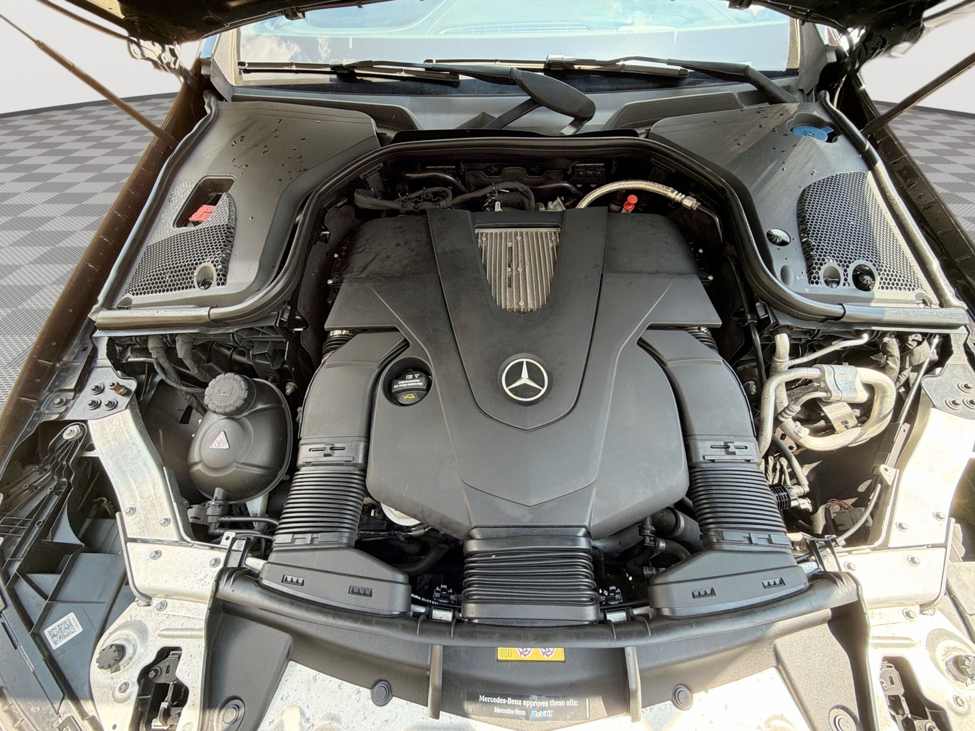 2018 Mercedes-Benz E-Class E400 - Photo 18