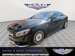  Mercedes-Benz S