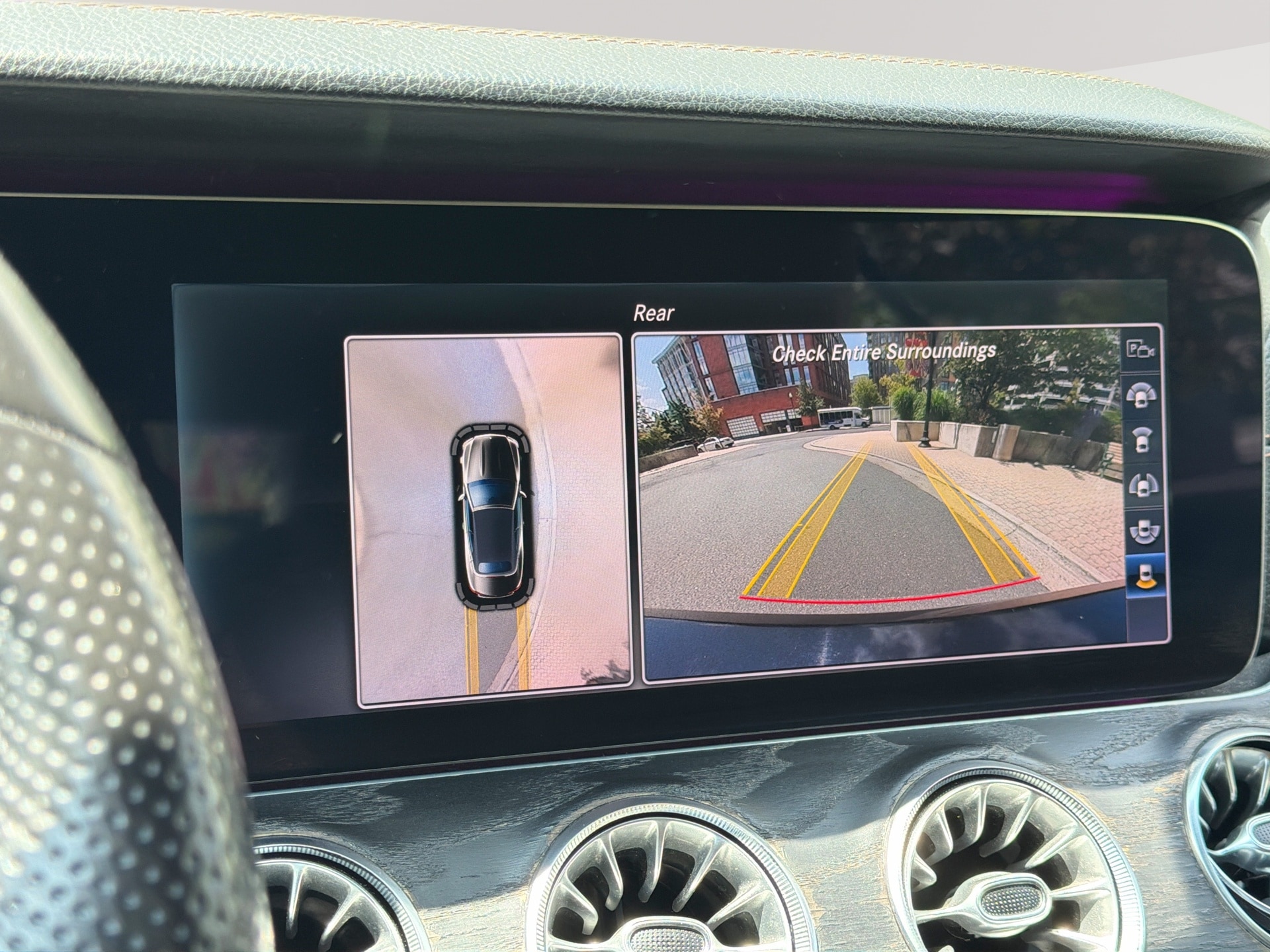 2018 Mercedes-Benz E-Class E400 - Photo 25