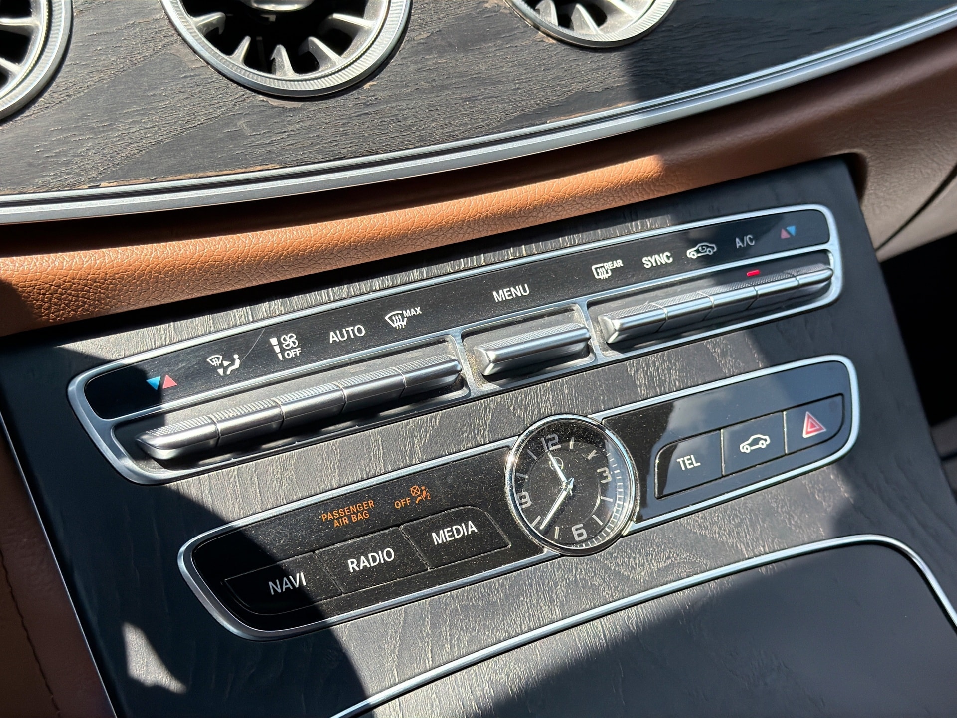 2018 Mercedes-Benz E-Class E400 - Photo 17