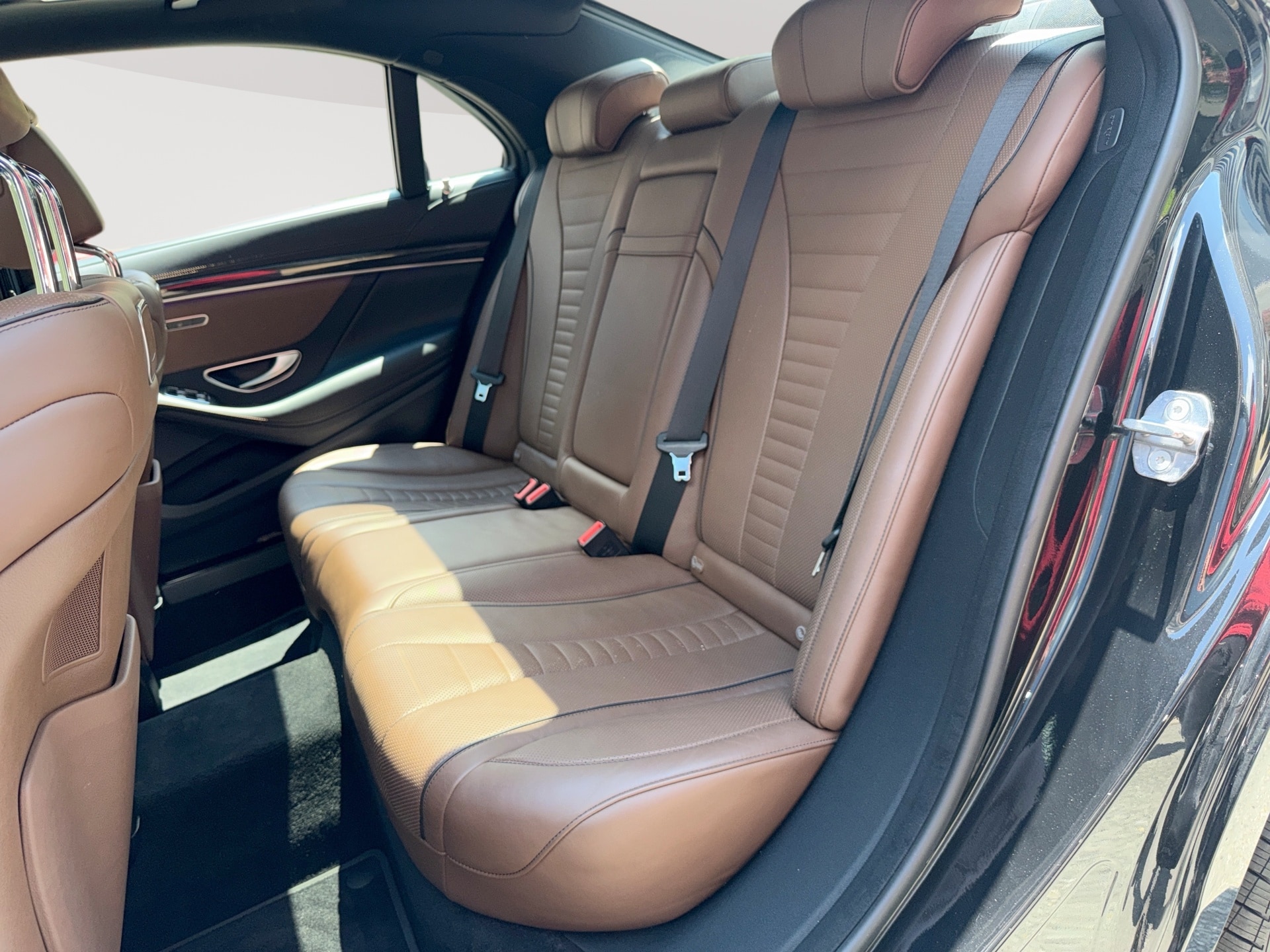 2019 Mercedes-Benz S-Class S560 - Photo 26