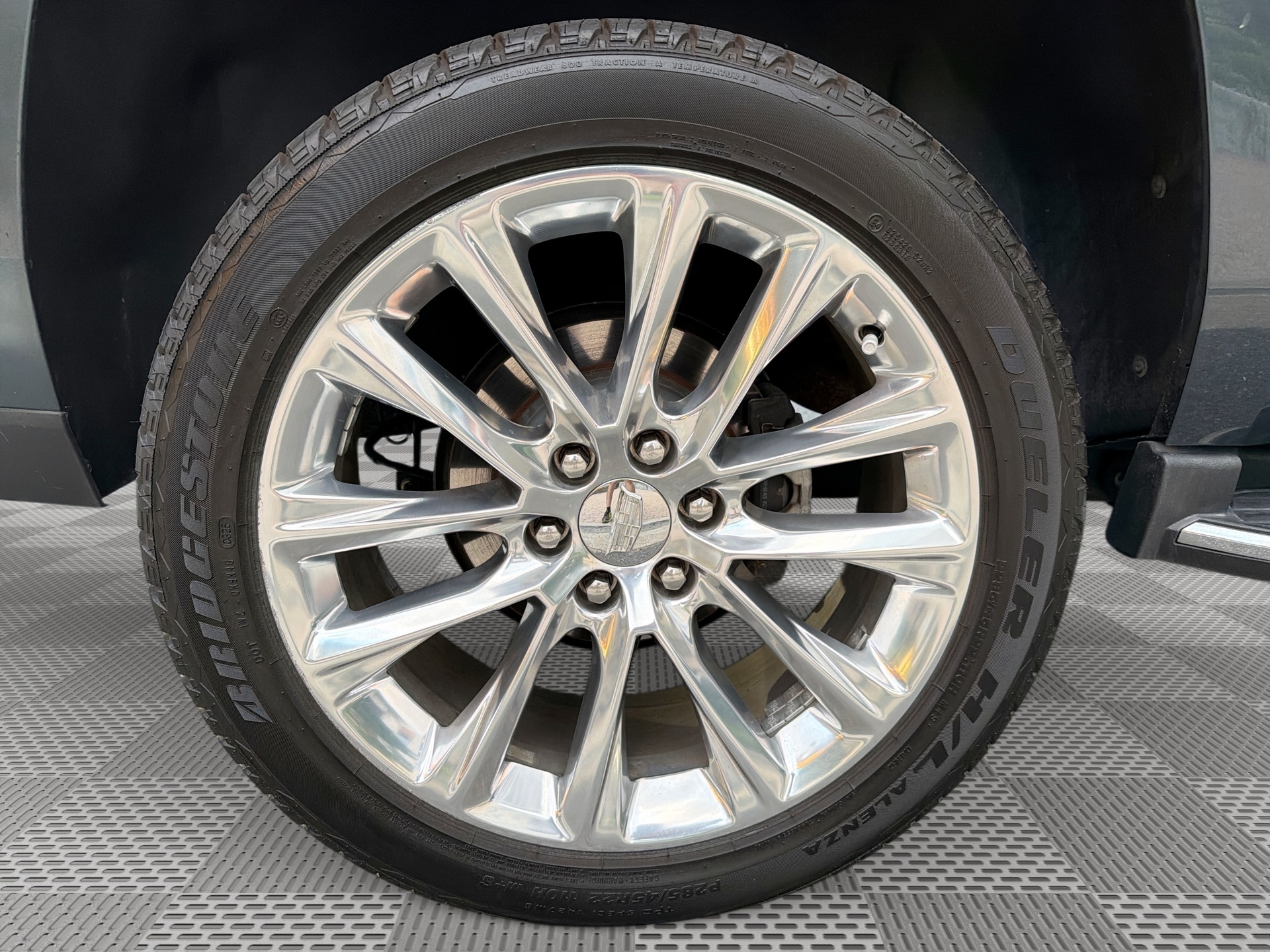 2020 Cadillac Escalade Luxury - Photo 30