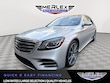  Mercedes-Benz S