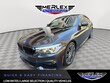  BMW 540i