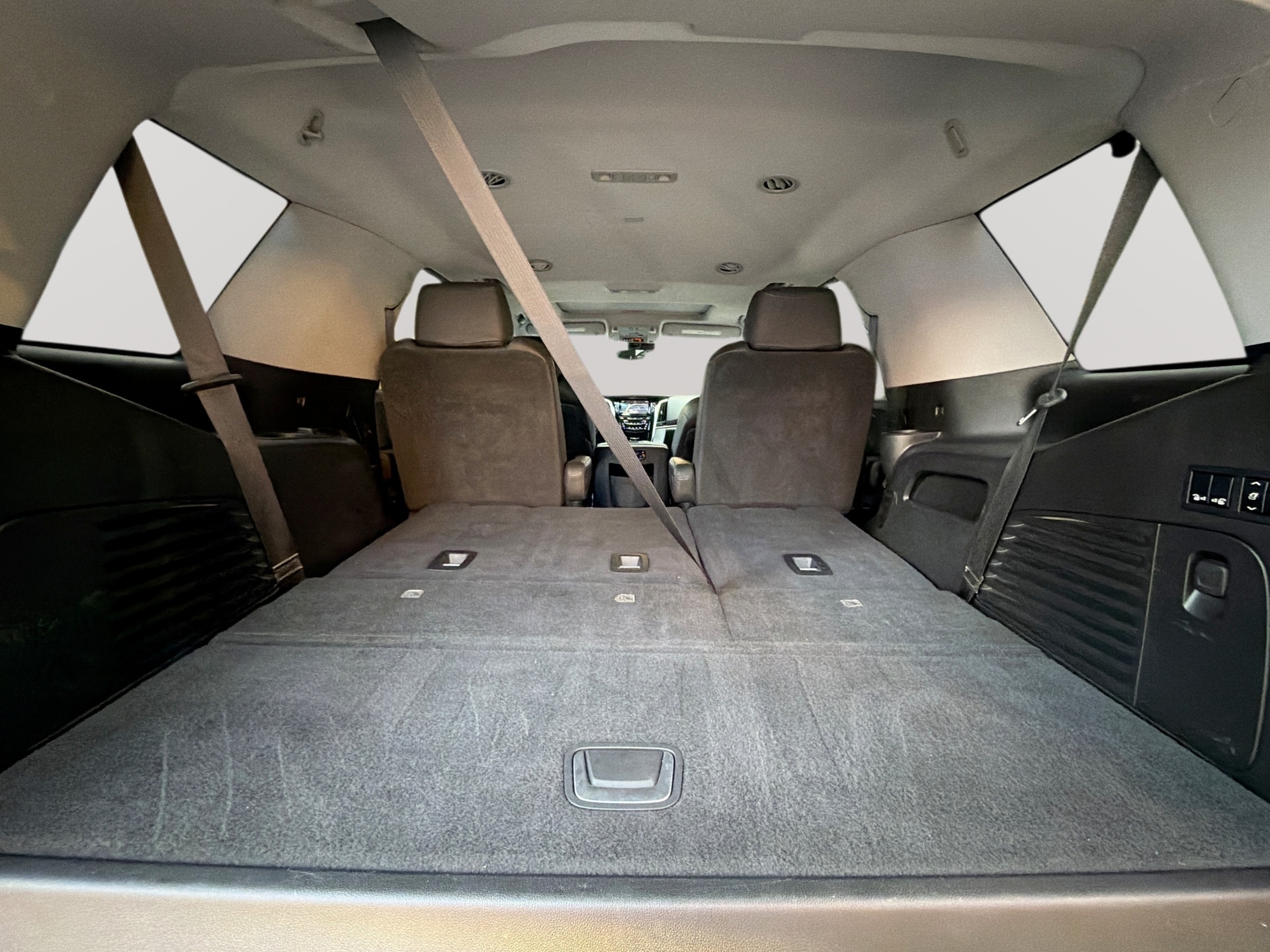 2020 Cadillac Escalade Luxury - Photo 22