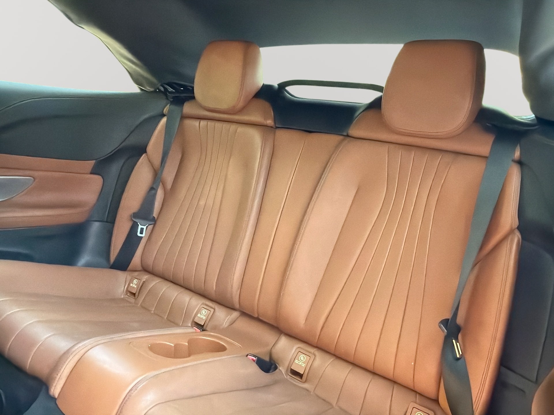 2018 Mercedes-Benz E-Class E400 - Photo 26