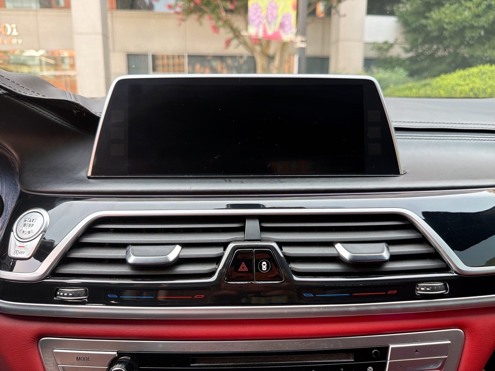 2018 BMW 7 Series 750i - Photo 25