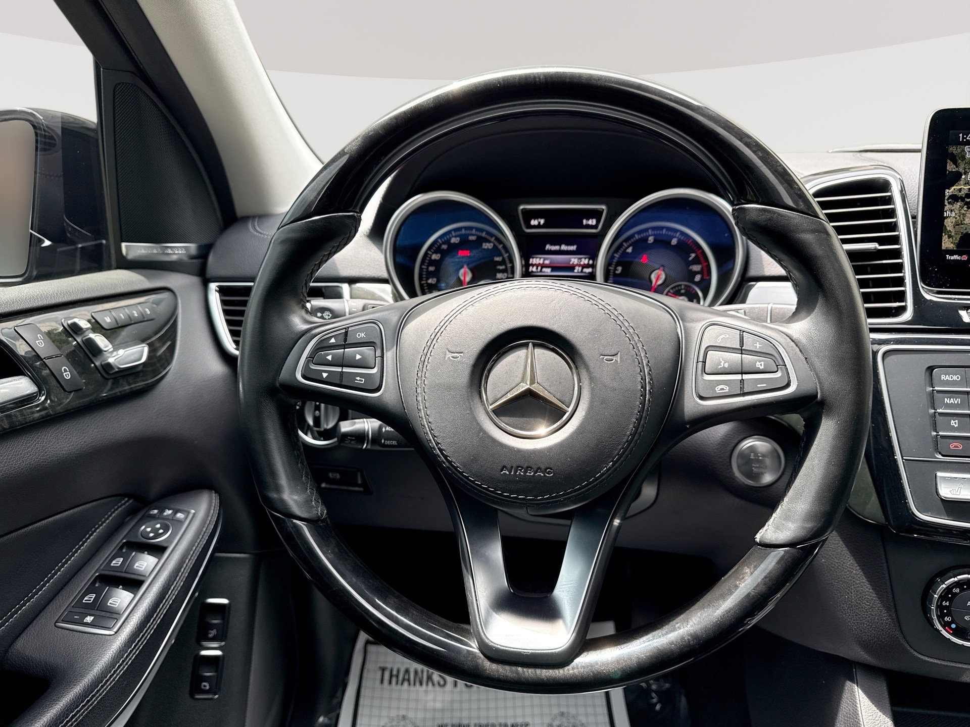 2018 Mercedes-Benz GLS-Class GLS550 - Photo 11