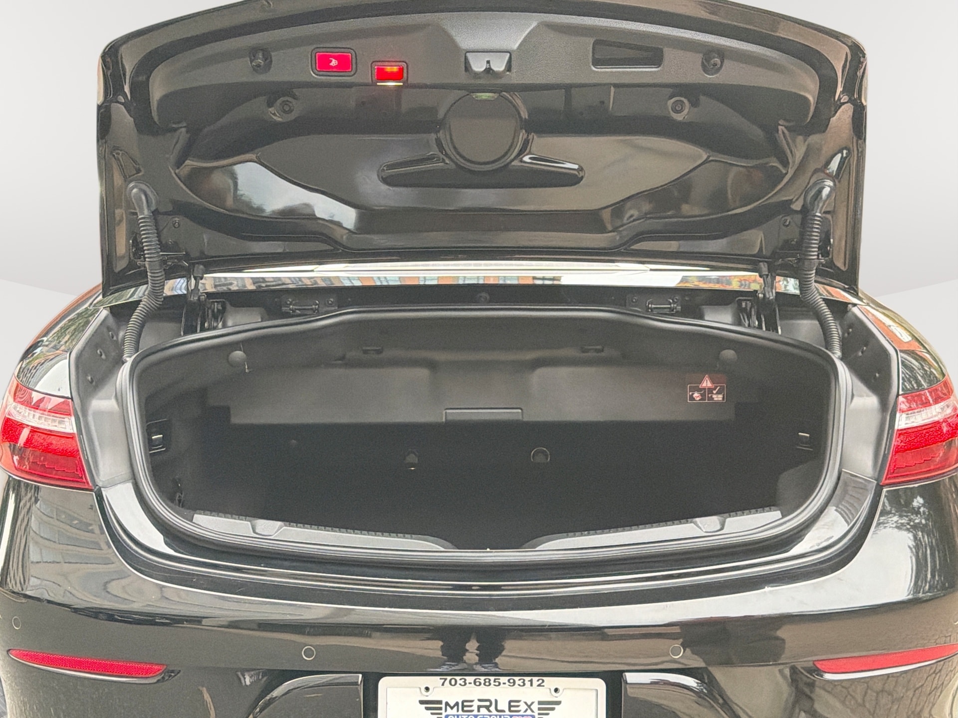 2018 Mercedes-Benz E-Class E400 - Photo 21