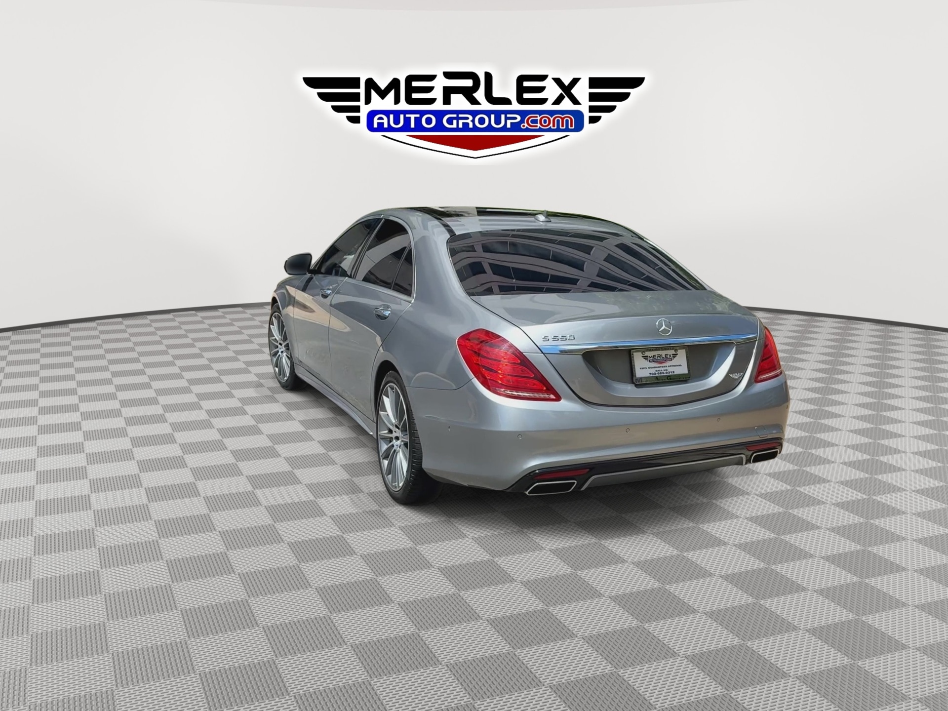 View vehicle photo 7