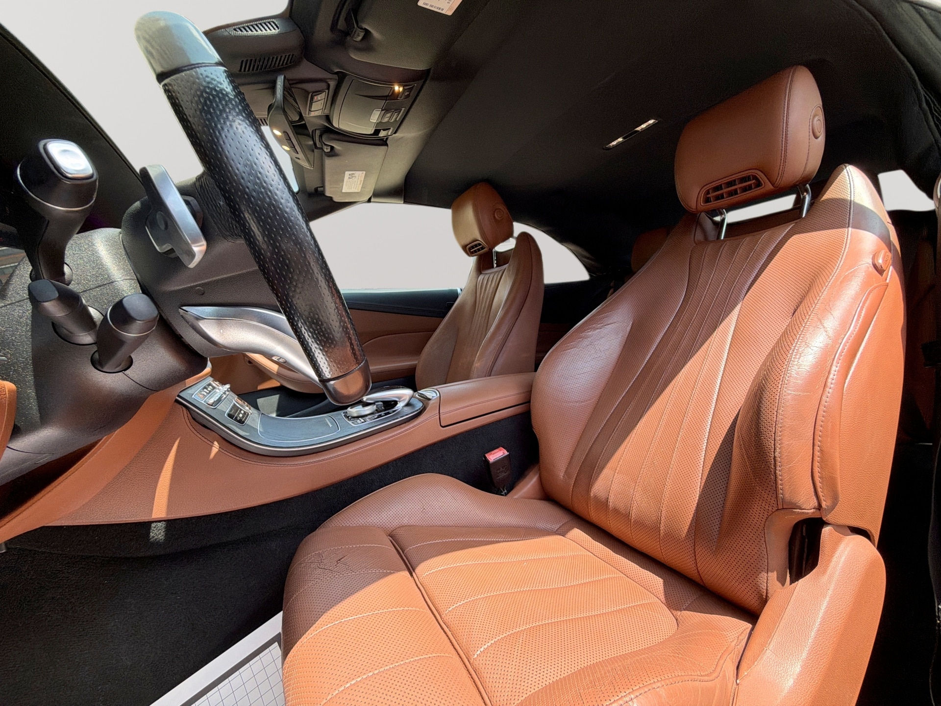 2018 Mercedes-Benz E-Class E400 - Photo 13