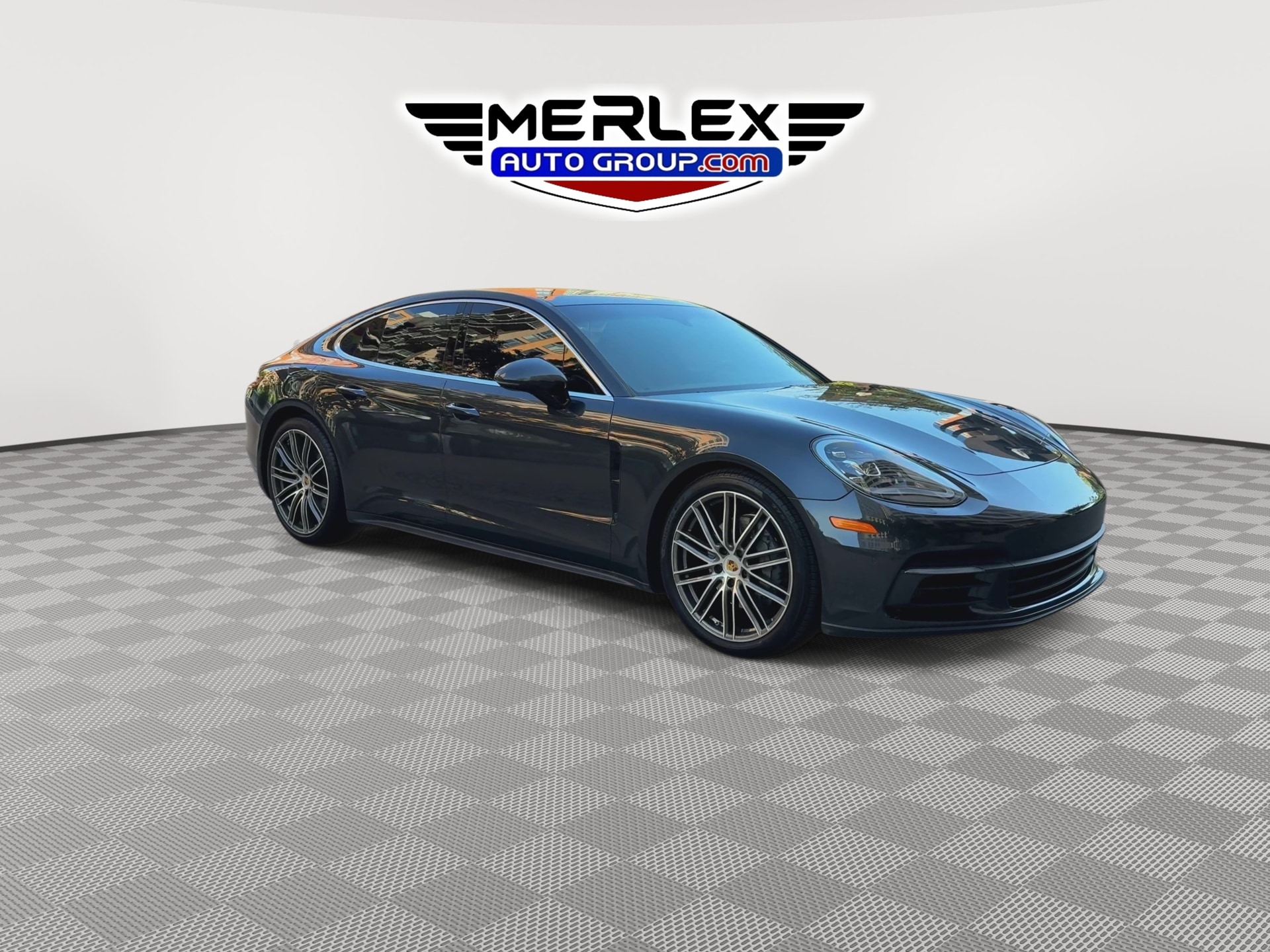 Vehicle Image 2