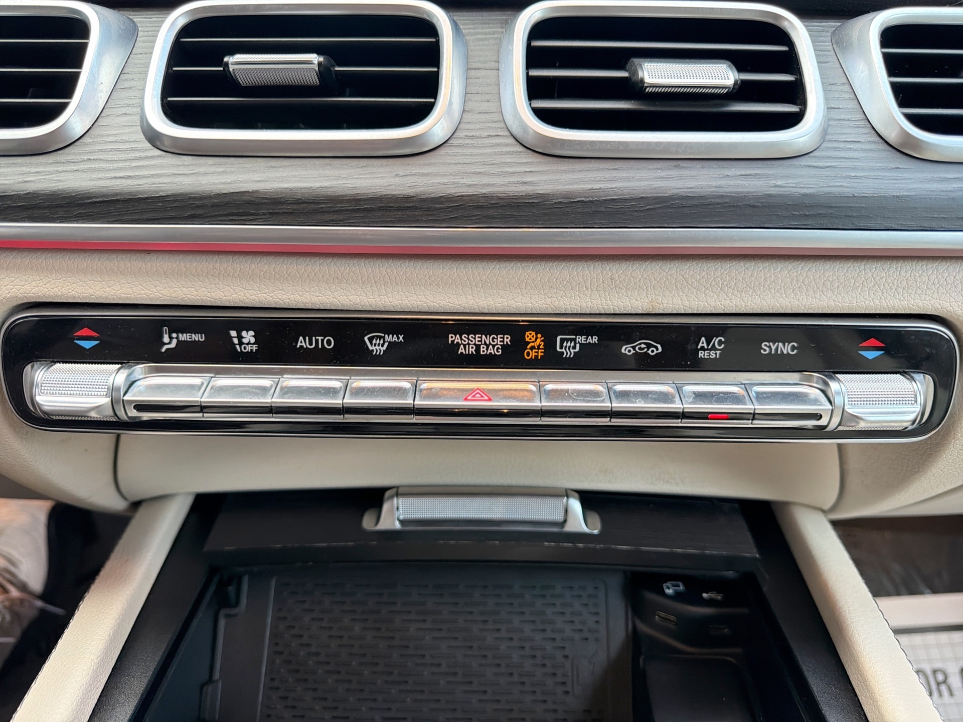 2020 Mercedes-Benz GLS GLS450 - Photo 17