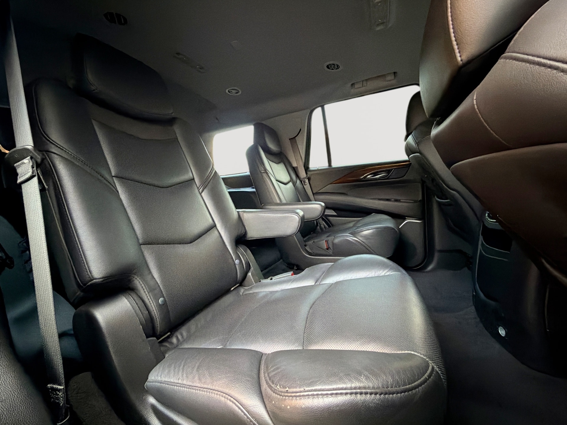 2020 Cadillac Escalade Luxury - Photo 26