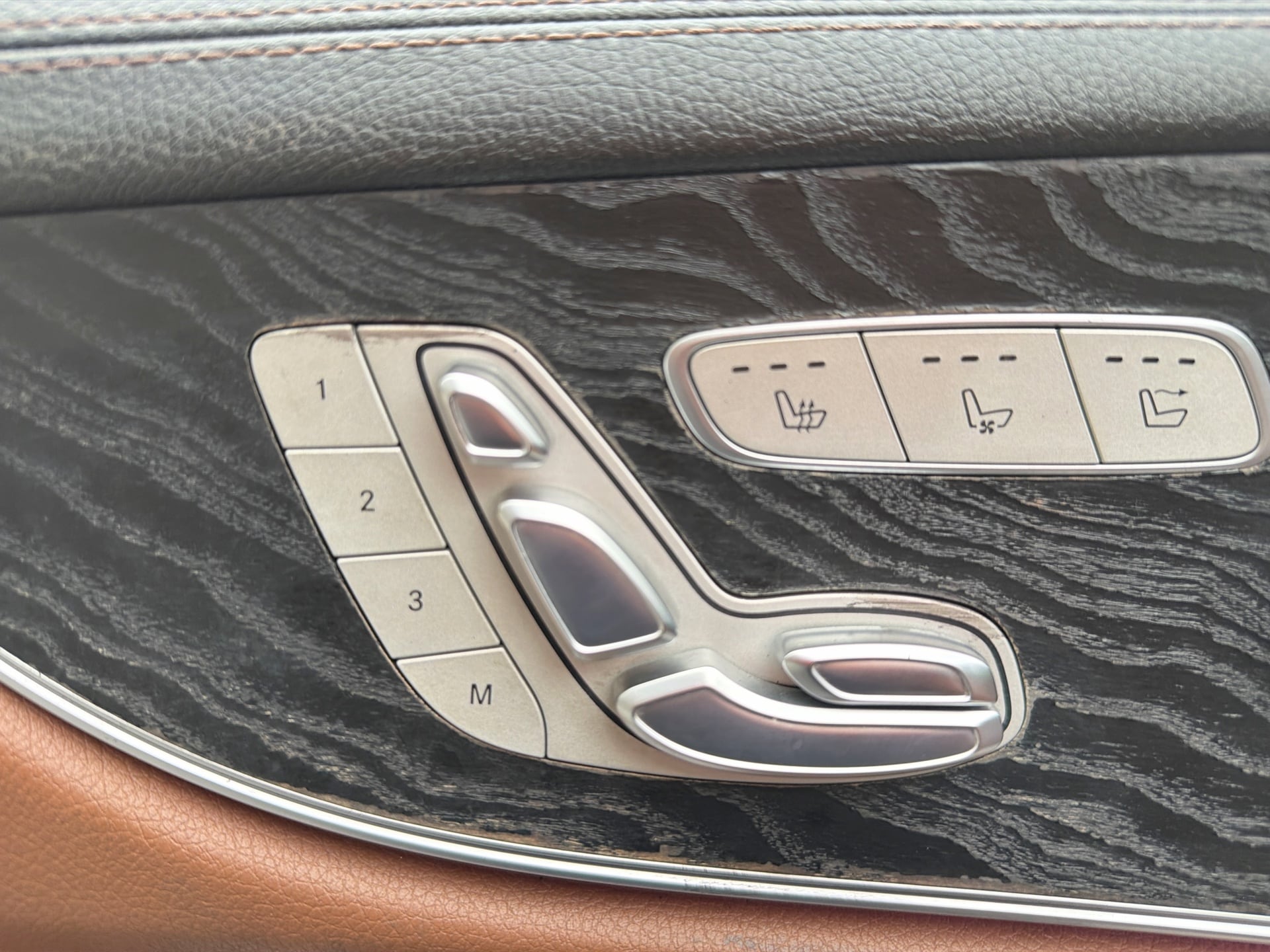 2018 Mercedes-Benz E-Class E400 - Photo 14