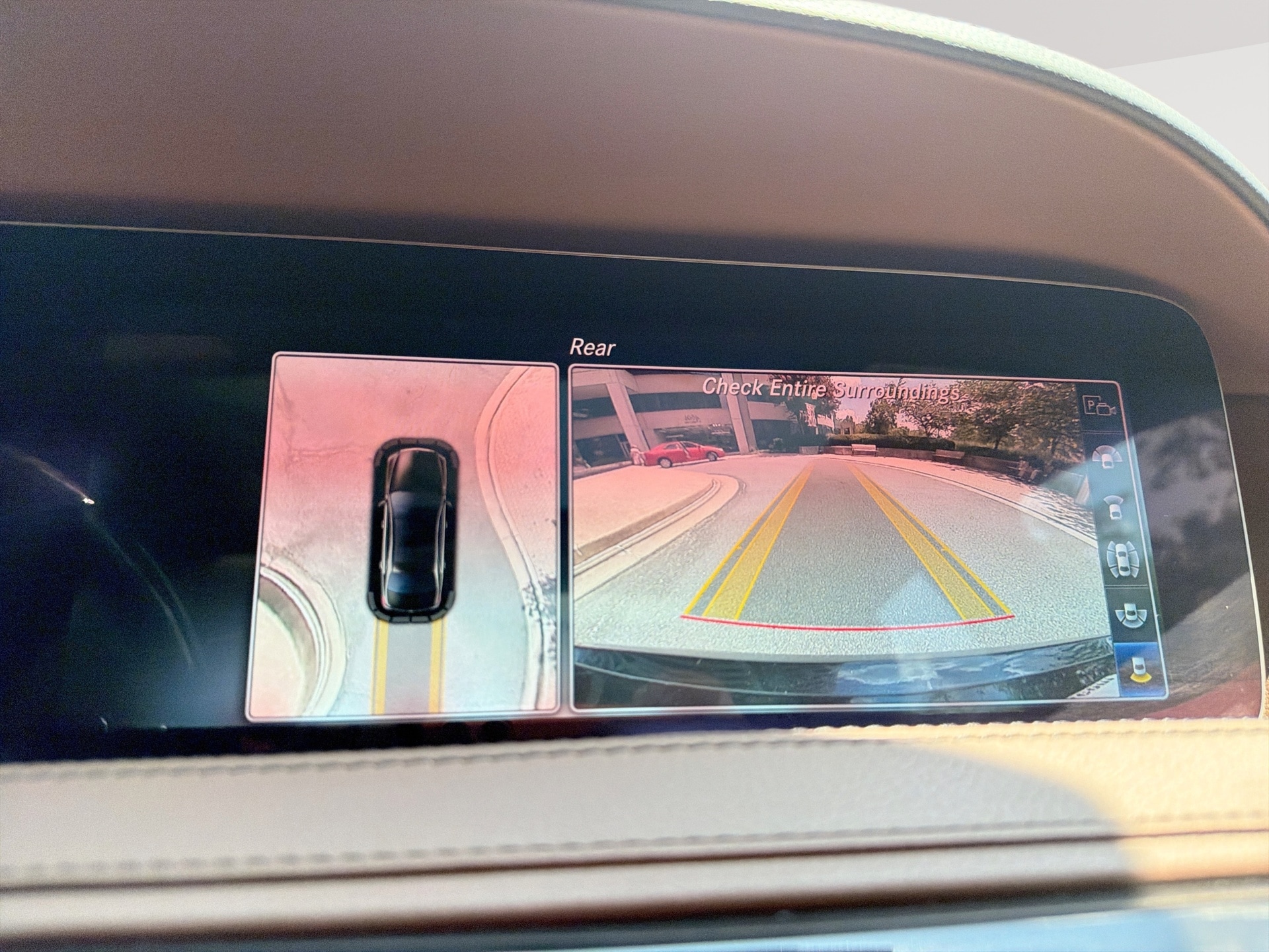 2019 Mercedes-Benz S-Class S560 - Photo 25