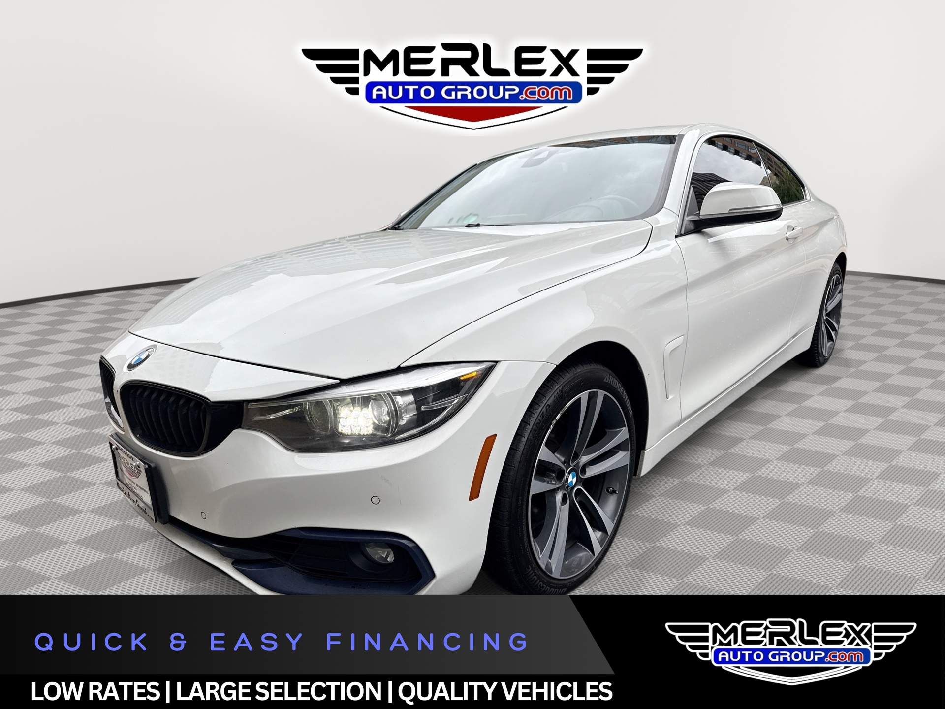  BMW 430i