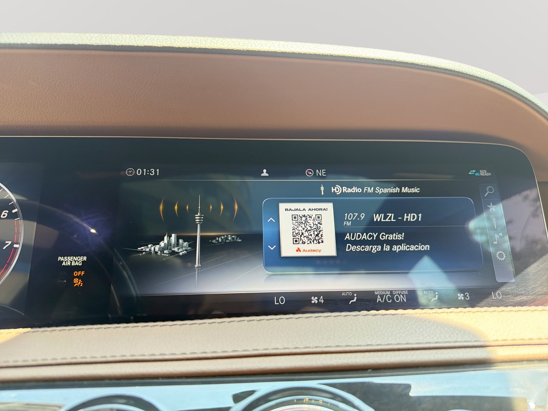 2019 Mercedes-Benz S-Class S560 - Photo 12