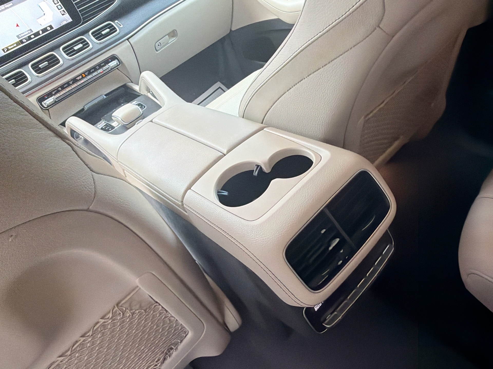 2020 Mercedes-Benz GLS GLS450 - Photo 24