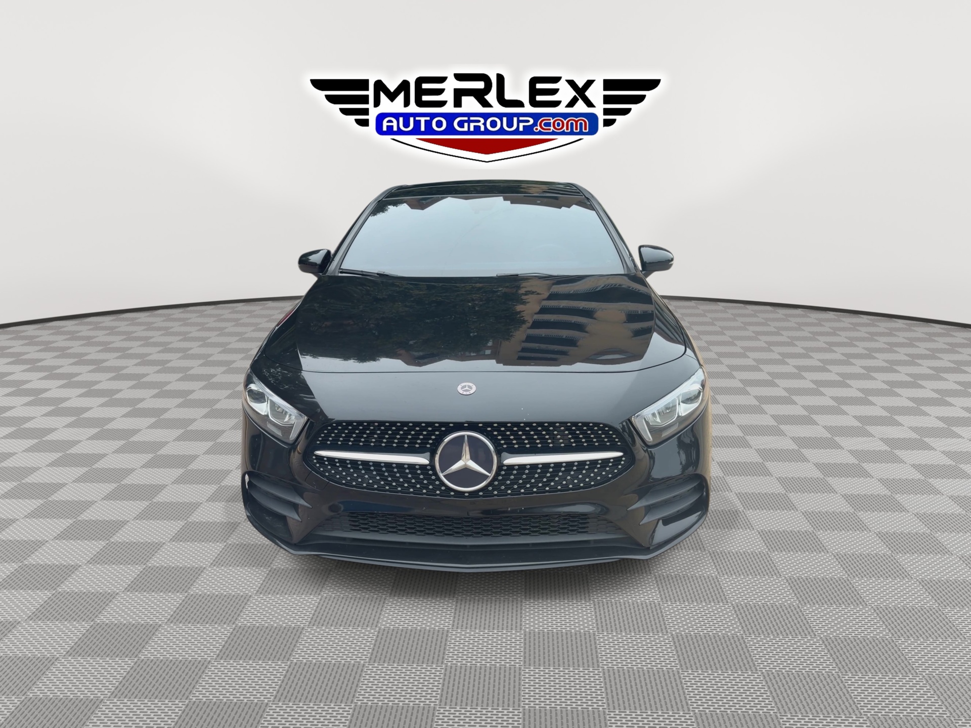 Used 2022 Mercedes-Benz A 220 AMG Package 4MATIC Sedan