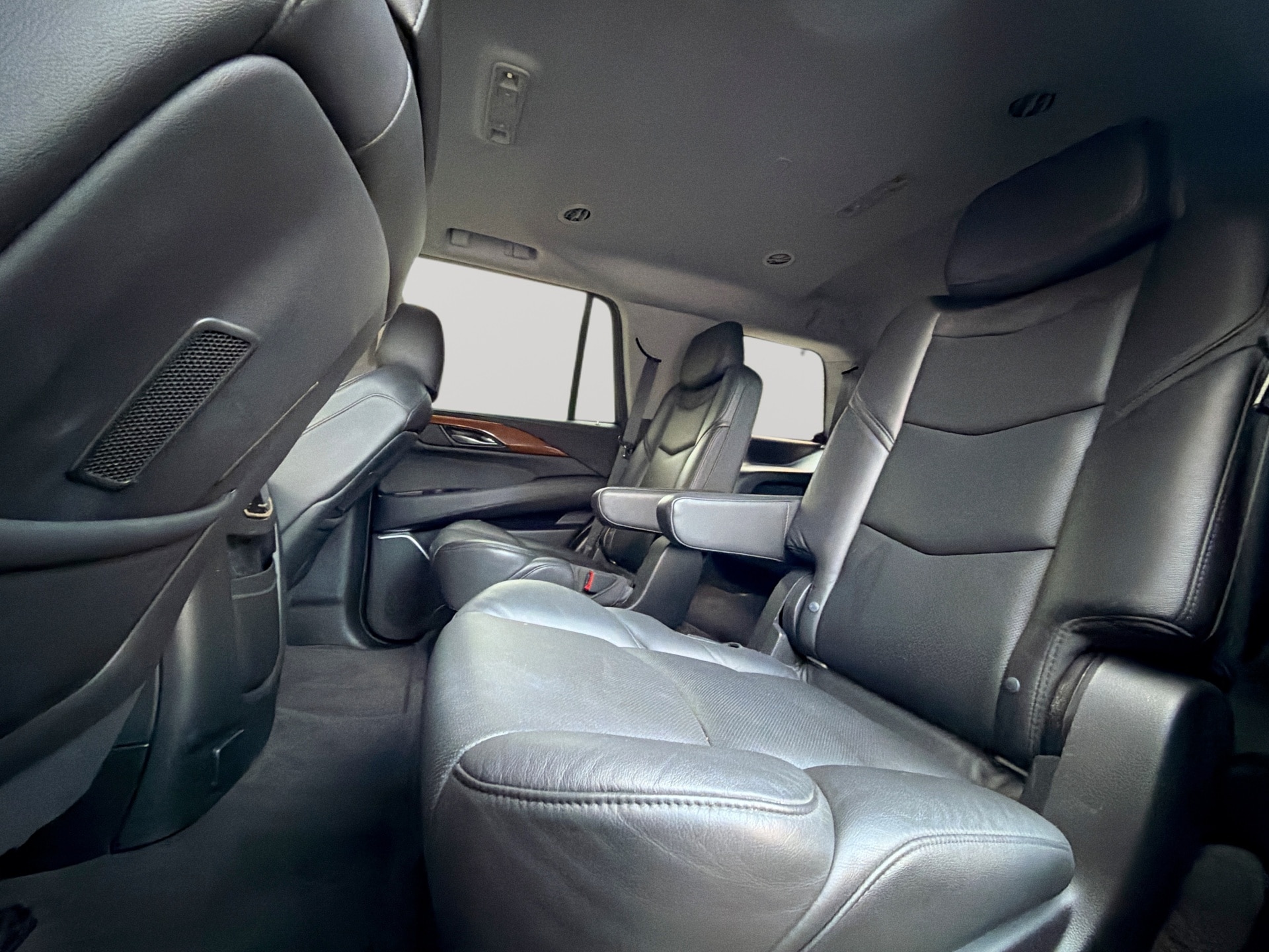 2020 Cadillac Escalade Luxury - Photo 27